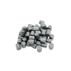 Wear-resistant Tungsten Carbide Small Cylinders Non-standard Customization Cemented Carbide Rods