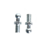 Ball Head Screws Steel Scres
