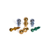 Customized Steel Screws Car Screws Bolts