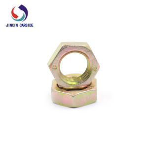 Grade8 Grade5 Brass Hex Nut