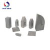 Tungsten carbide braze alloy for welding 
