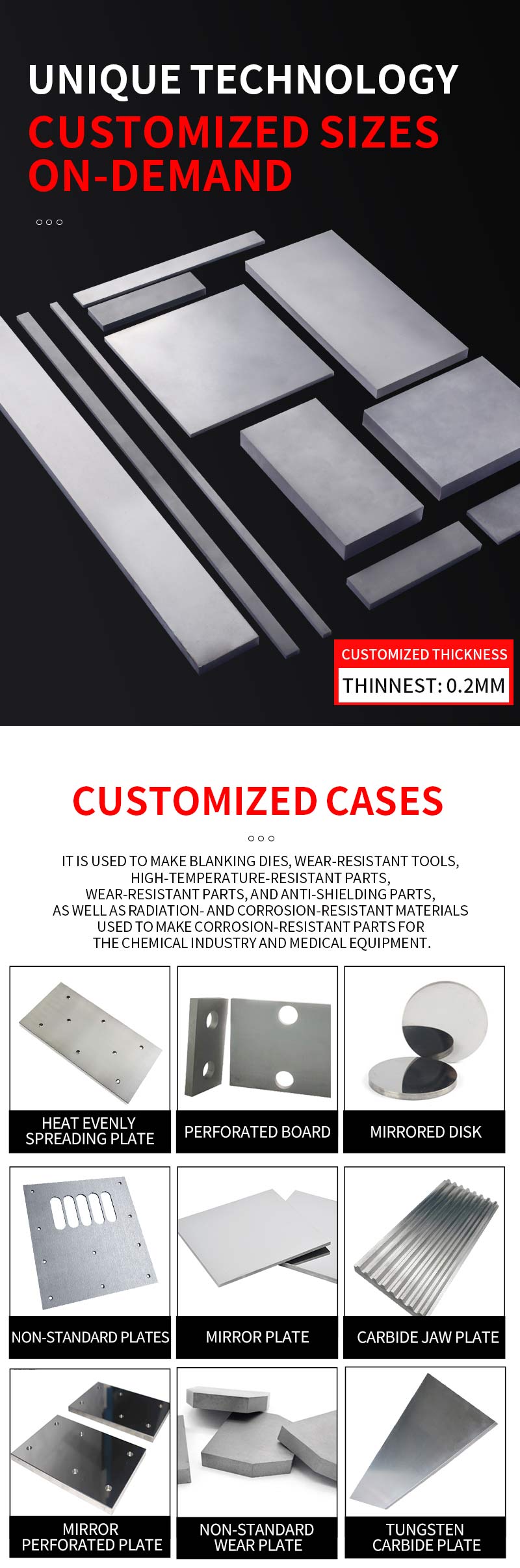 carbide plate (4)
