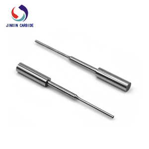 Wear-resistant High-precision Hard Alloy Non-standard Custom Processing Tungsten Carbide Punch Needle