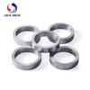High Precision Non-standard Tungsten Carbide Rings for Industrial Applications