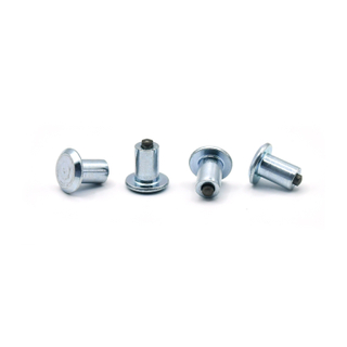 JX9-10-1 Car Tyre Studs And Spikes for Winter Ice Road