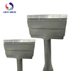 Customized Tungsten Carbide Tamping Tools for Plasser Harsco Tamping Machine Railwork Track Maintenance with Coating