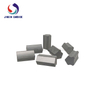 K20 zhuzhou brazing tips/inserts/carbide tips