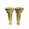 DHD 340 carbide button dth hammers drill bits