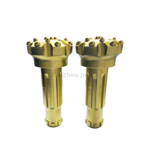 High quality DTH hammer bit for rock drilling