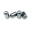 tungsten carbide button inserts/tips applied on drilling bit