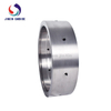 Tungsten Carbide Seal Ring Mechanical Shaft Carbide Seal Ring Oil Hard Alloy Seal Ring