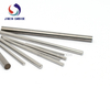 Tungsten Carbide Solid Rod Multipurpose Customize Tungsten Alloy Rod High Precision Tungsten Product