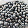 Tungsten Steel Balls High Precision Carbide Ball For Valve Seats Long-lasting Cemented Carbide Ball