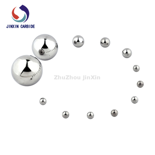 Tungsten carbide ball for oil industry 