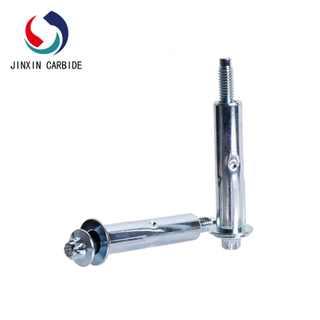 Steel  Multi-grip rivet for car 