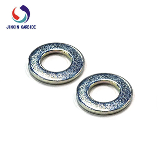 Galvanized M4 M5 Plain Washers 2mm DIN125 Flat Washers M5 M16 M20 Metal Washer