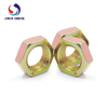 Grade8 Grade5 Brass Hex Nut