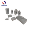 Tungsten carbide braze alloy for welding 