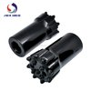Threaded button bits Threaded drill bits top hammer bit 