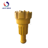  6 inch rock bit mission carbide button dth hammers drill bits
