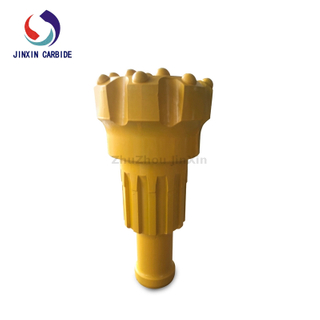  6 inch rock bit mission carbide button dth hammers drill bits