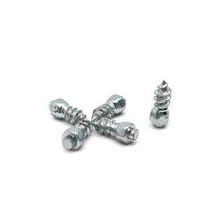 Screw-in Carbide Tire Studs 