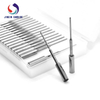 Wear-resistant High-precision Hard Alloy Non-standard Custom Processing Tungsten Carbide Punch Needle