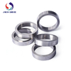 High Precision Non-standard Tungsten Carbide Rings for Industrial Applications