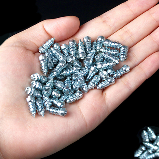 LWJX4*4-H9 Screw Tire Studs Bike Ice Studs 