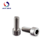Hex Socket Head Cap Screw Fastener Screw Supplier