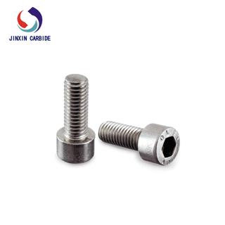 Hex Socket Head Cap Screw Fastener Screw Supplier