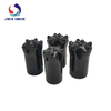 Rock Tools Tapered Button bit for Mining Machine Parts