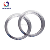 Tungsten carbide seal ring carbide ring 