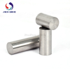 W-Ni-Fe Alloys Tungsten Carbide Cylinder High Strength Tungsten Carbide Blocks Cemented Carbide Rods