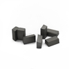 YG8 Small Tungsten Carbide Bar/block High Precision Cutting Tips Tungsten Carbide Strips