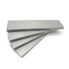 Tungsten Carbide Strips Tungsten Carbide Sheet Square Bars Yg6/K10 High Precision Tungsten Carbide Plates