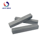 Professional Tungsten Carbide Strips Tungsten Carbide Plate Factory Manufacture Carbide Plate for Cutting Tools