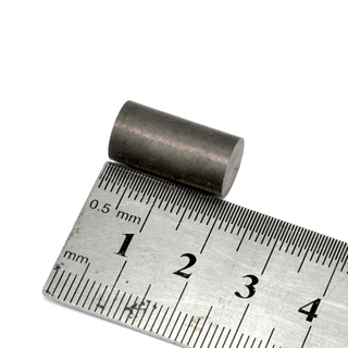 2cm Tungsten Carbide Round Bar High Strength Grinding Tungsten Carbide Rods Hard Rock Tungsten Steel Rod