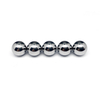 YN6 Tungsten Carbide Ball Non-Magnetic Various Grades Tungsten Carbide Ball Bearing Valve Balls