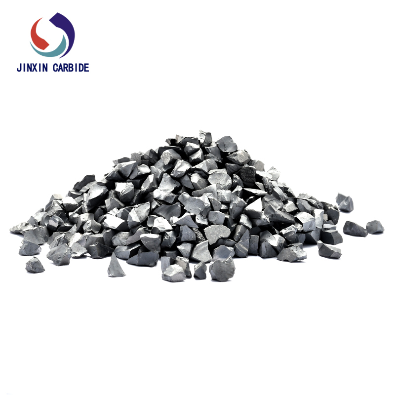 Tungsten Carbide Grit crushed tips 