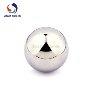 Tungsten grinding ball manufacture 