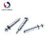 Steel  Multi-grip rivet for car 