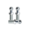 Ball Head Screws Steel Scres