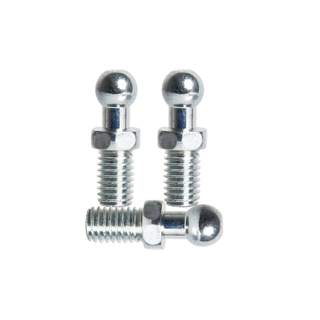 Ball Head Screws Steel Scres