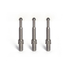 Ball Head Multi Step Dowel Pin