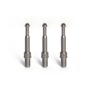 Ball Head Multi Step Dowel Pin