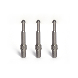 Ball Head Multi Step Dowel Pin