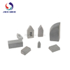 Tungsten carbide braze alloy for welding 