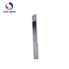 Tungsten carbide stick blade for gear cutting 