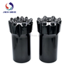 Threaded button bits Threaded drill bits top hammer bit 